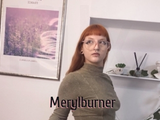 Merylburner