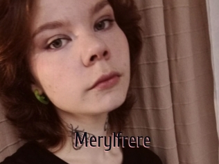 Merylfrere