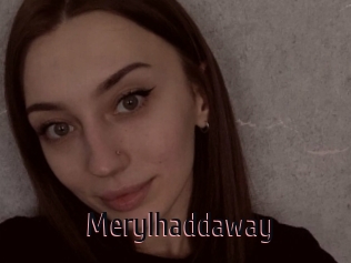 Merylhaddaway