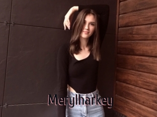 Merylharkey