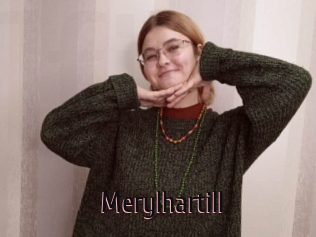 Merylhartill