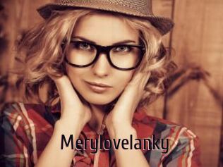 Merylovelanky
