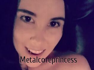 Metalcoreprincess