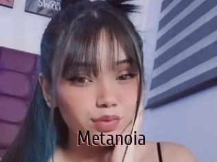 Metanoia