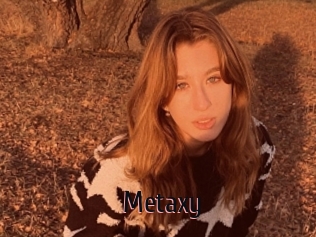 Metaxy