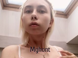 Mghont