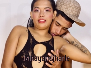 Mhayandjharle