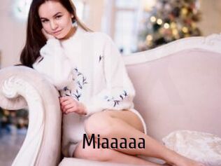 Miaaaaa