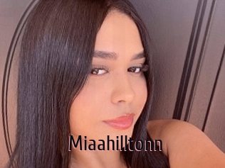 Miaahilltonn