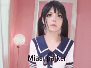 Miaahparker