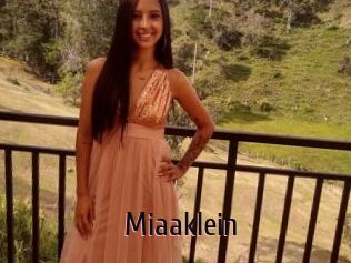 Miaaklein