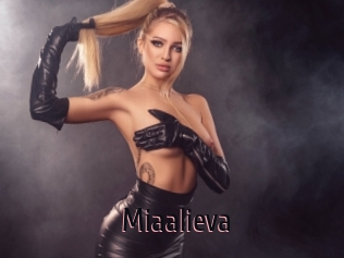 Miaalieva
