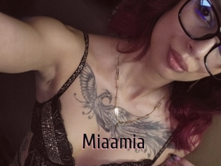 Miaamia