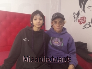 Miaandedwards