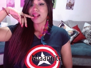 Miaannita