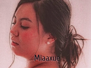 Miaaxue