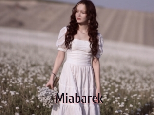 Miabarek