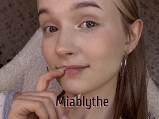 Miablythe