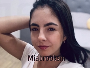 Miabrooksm