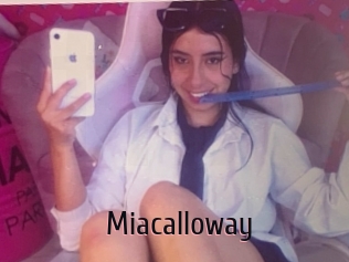 miacalloway 1 film x