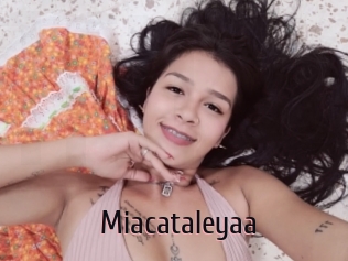 Miacataleyaa