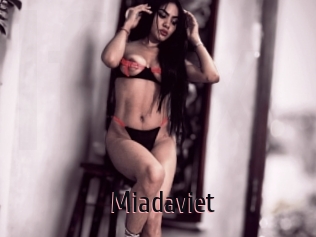 Miadaviet