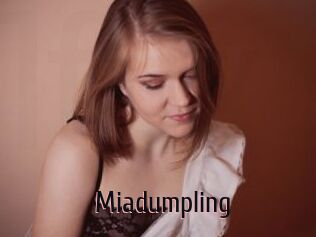 Miadumpling