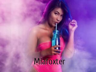 Miafoxter