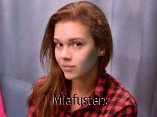 Miafusterx