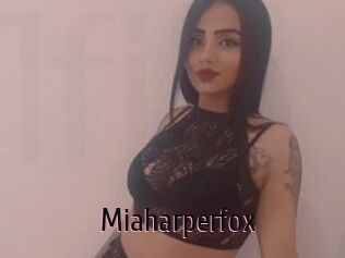 Miaharperfox