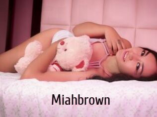 Miahbrown