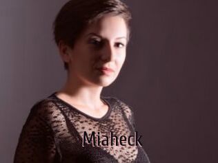 Miaheck