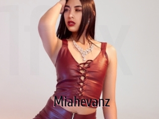 Miahevanz