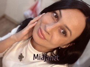 Miajanet
