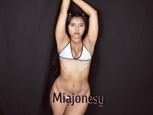 Miajonesy