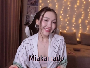 Miakamado