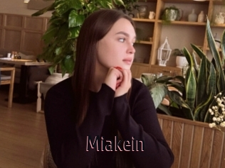 Miakein