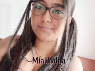 Miakhalifa
