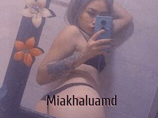 Miakhaluamd