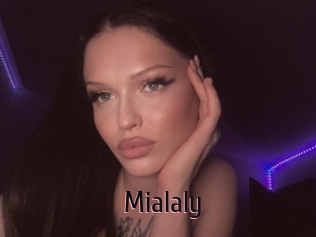 Mialaly