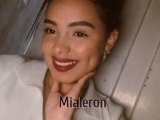 Mialeron