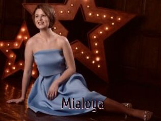 Mialoya