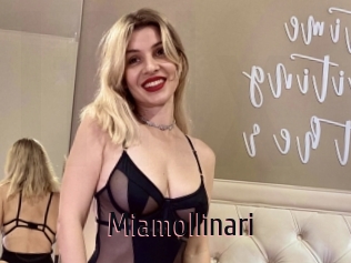 miamollinari 1 film x