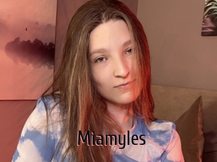 Miamyles