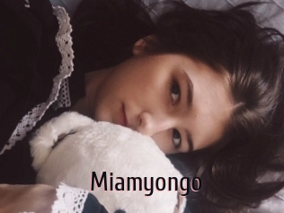 Miamyongo
