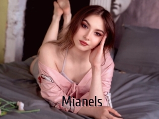 Mianels