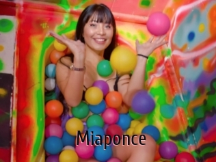 Miaponce