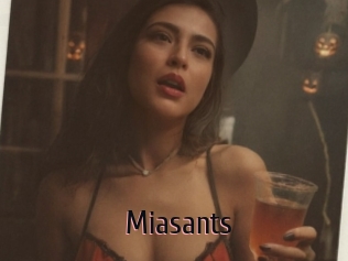 Miasants