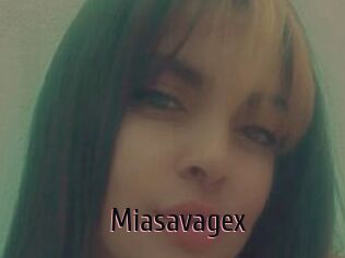 Miasavagex