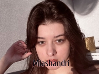 Miashandri